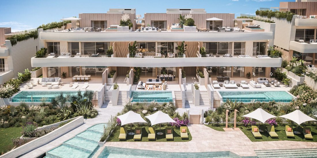 Apartment in Ojen, Andalusia, Spain 5 - 13593311