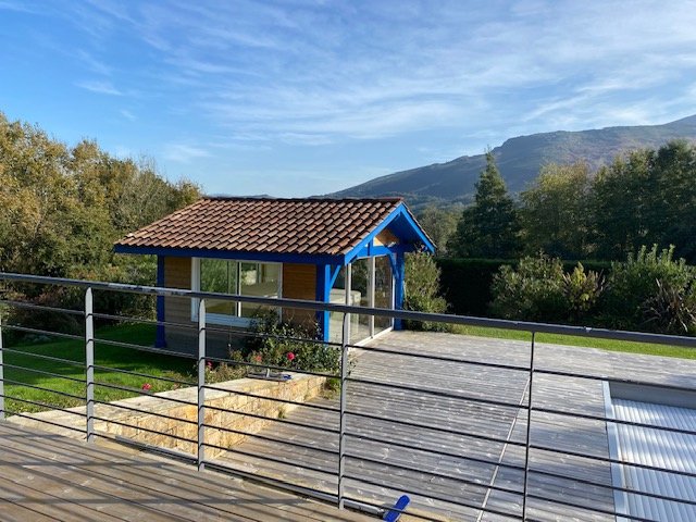 House in Chantaco, Saint-Jean-de-Luz, France 2 - 15497445