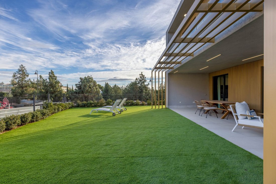 House in Mijas, Andalusia, Spain 5 - 13677628