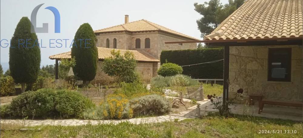 Villa in Kassandra, Macedonia and Thrace, Greece 3 - 15497110