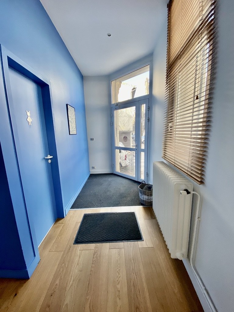 Apartment in Le Lac-Bacalan, Bordeaux, France 5 - 15497269
