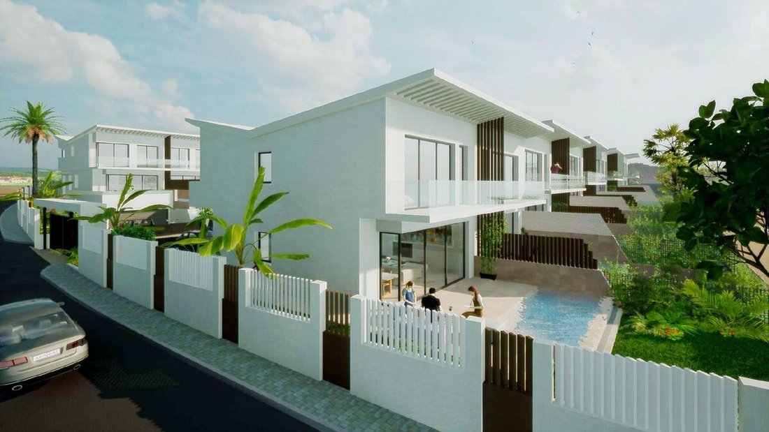 Villa in La Cala de Mijas, Mijas, Spain 2 - 13544626