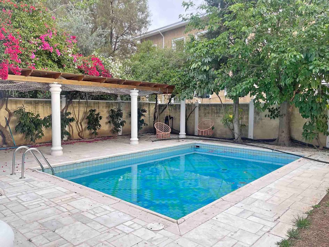 House in Nicosia, Nicosia, Cyprus 1 - 15499052