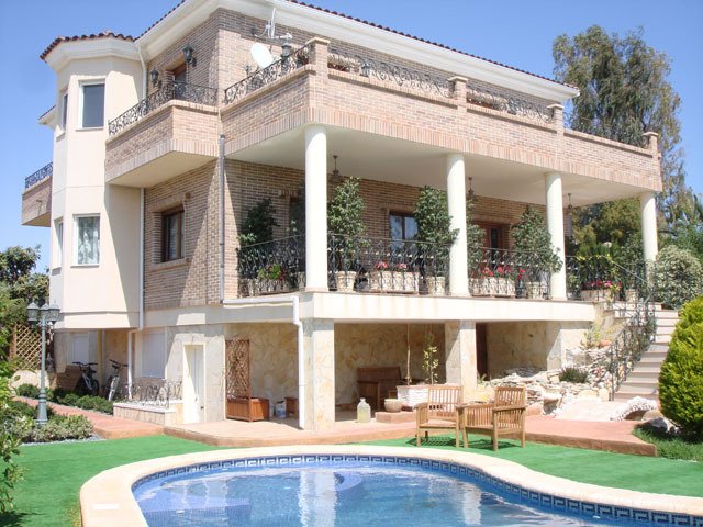 Villa in Ciudad Quesada, Rojales, Valencian Community 1 - 10660144
