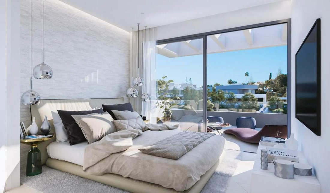 Villa in Marbella, Andalusia, Spain 5 - 15497223