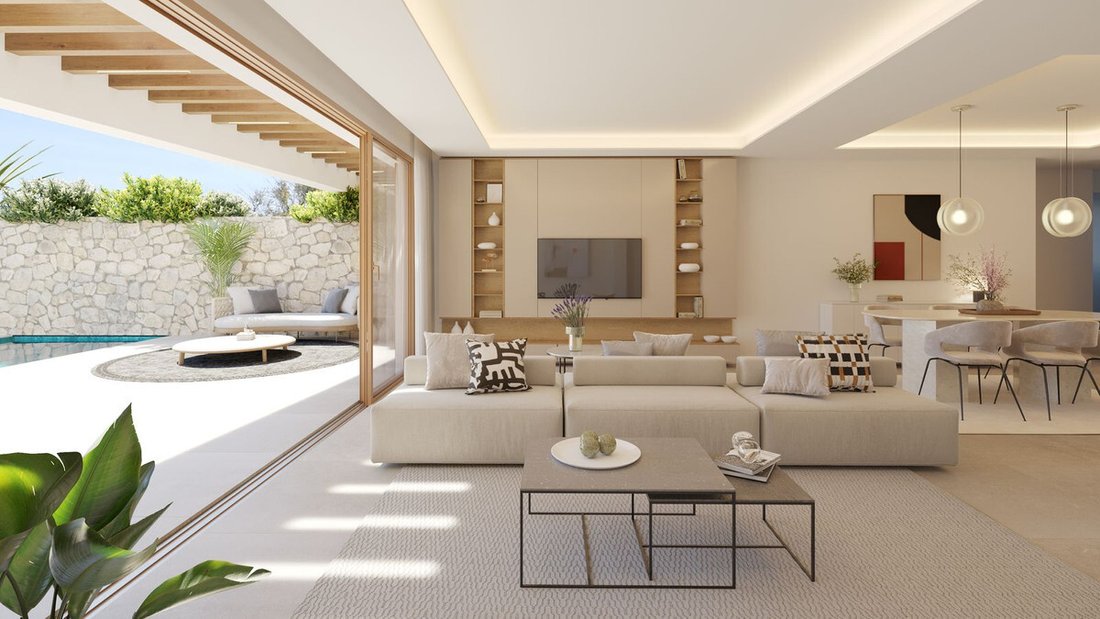 Apartment in Mijas, Andalusia, Spain 4 - 13575661