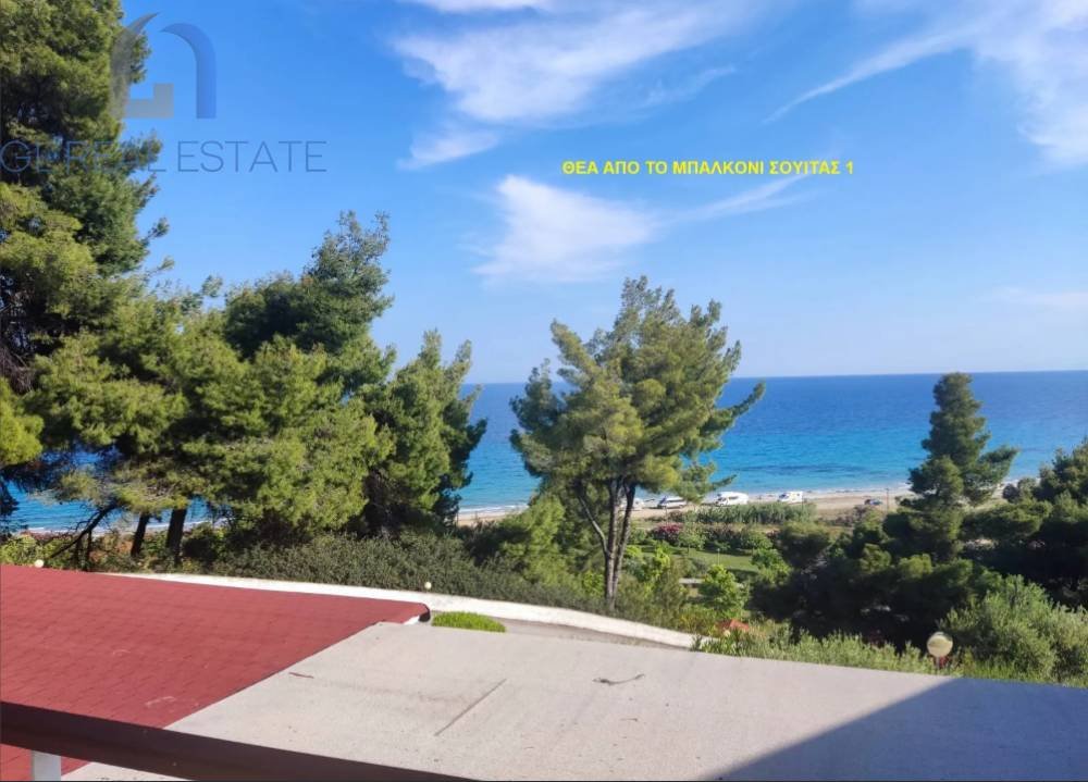 House in Kassandra, Macedonia and Thrace, Greece 2 - 15497140
