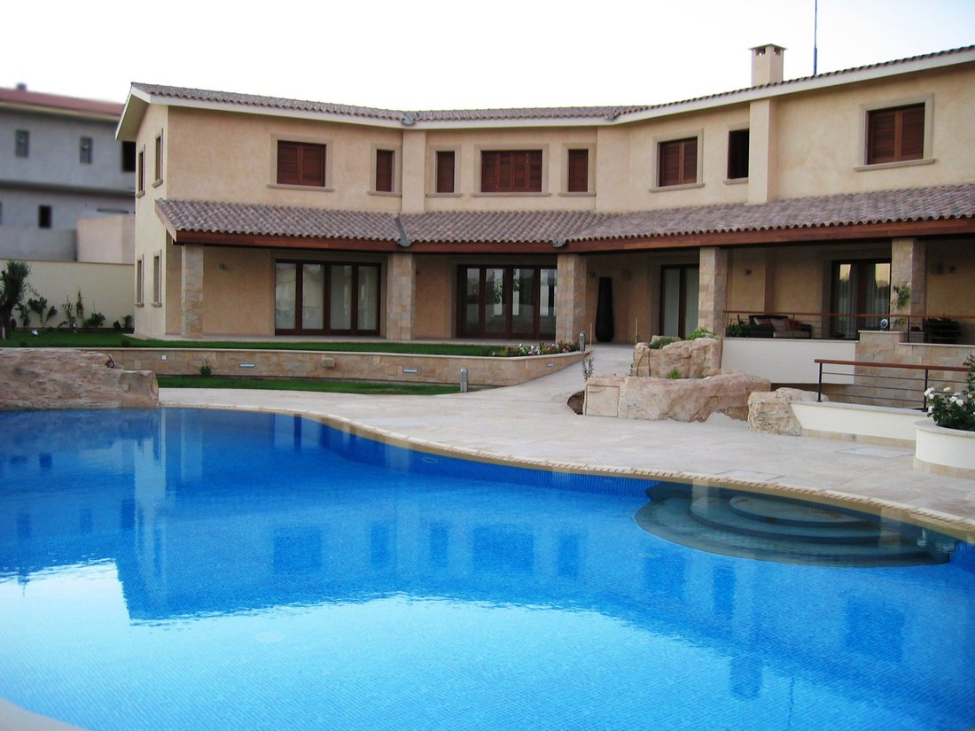 House in Nicosia, Nicosia, Cyprus 1 - 15499008