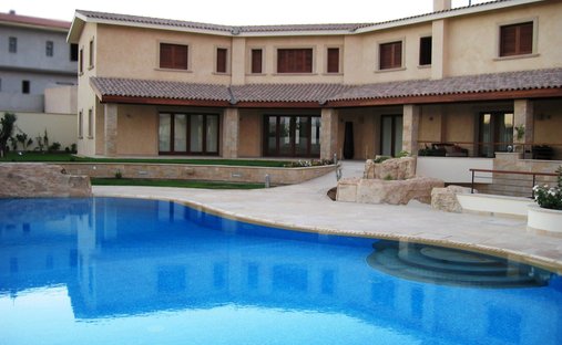 House in Nicosia, Nicosia, Cyprus 1