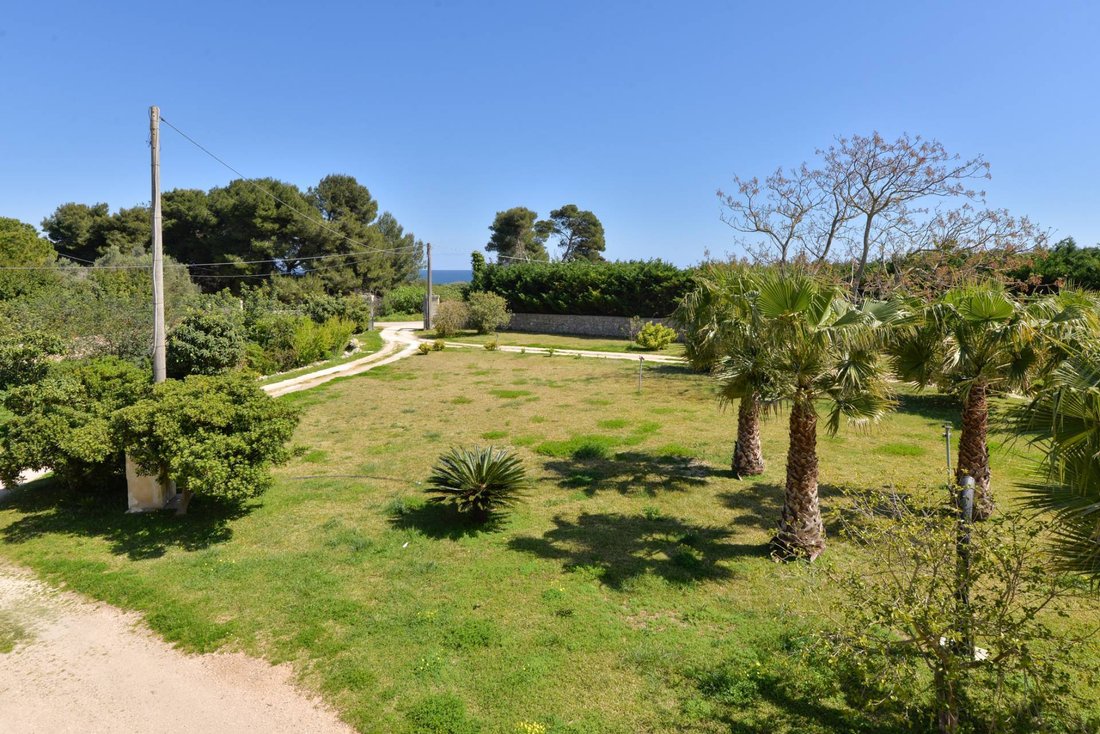 Estate in Otranto, Apulia, Italy 4 - 15496839