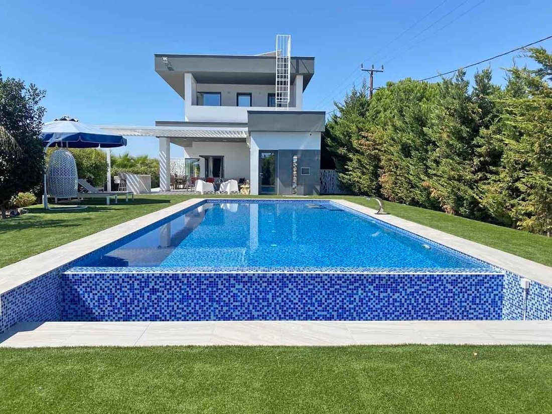 House in Nicosia, Nicosia, Cyprus 1 - 15499004