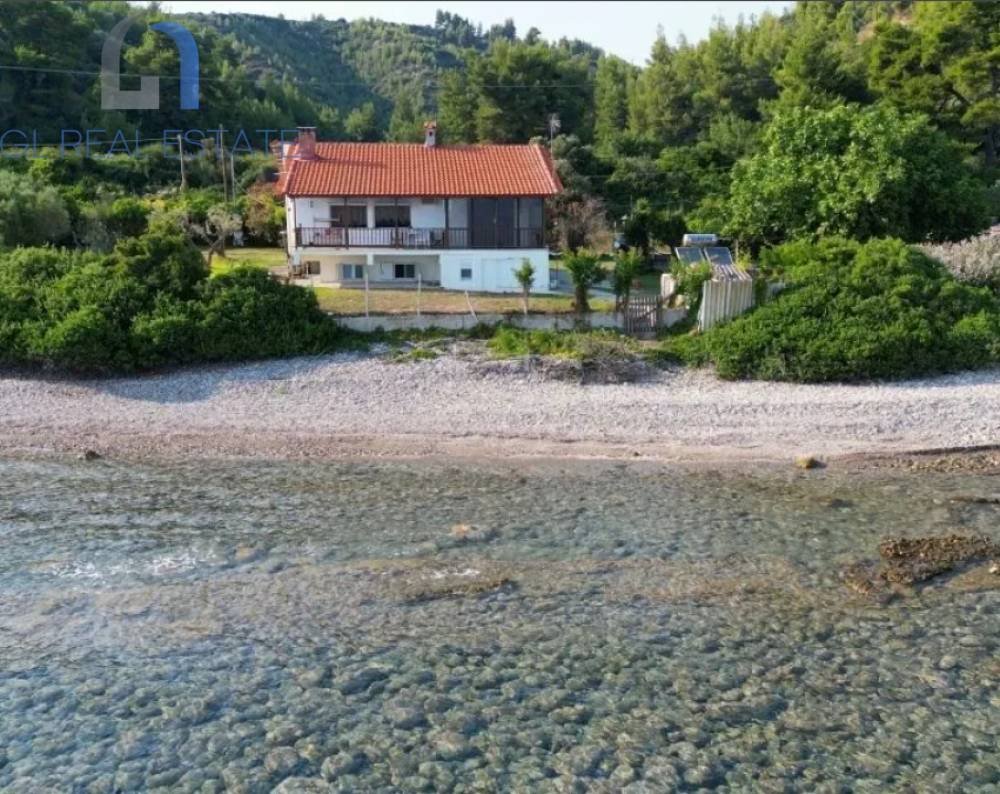 House in Pallini Municipal Unit, Macedonia and Thrace, Greece 3 - 15497124