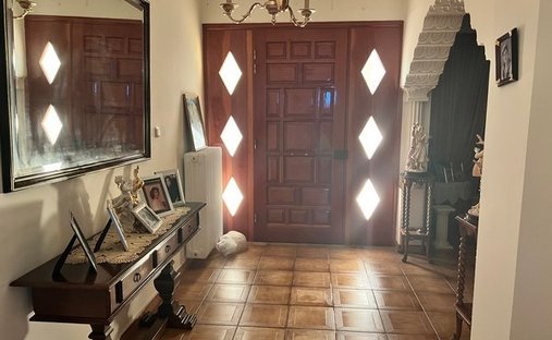 Haus in Chios, Aegean, Griechenland 1