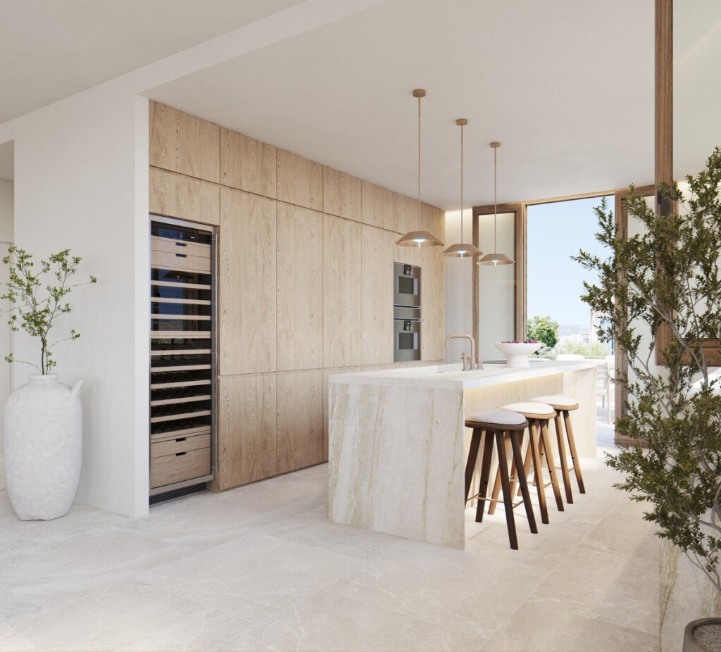 Apartment in Palma, Balearic Islands, Spain 2 - 15499293