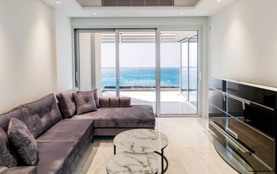 House in Limassol, Limassol, Cyprus 1 - 15499066