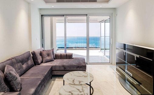 Haus in Limassol, Limassol, Zypern 1