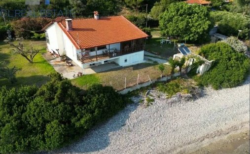 Casa a Pallini Municipal Unit, Macedonia and Thrace, Grecia 1