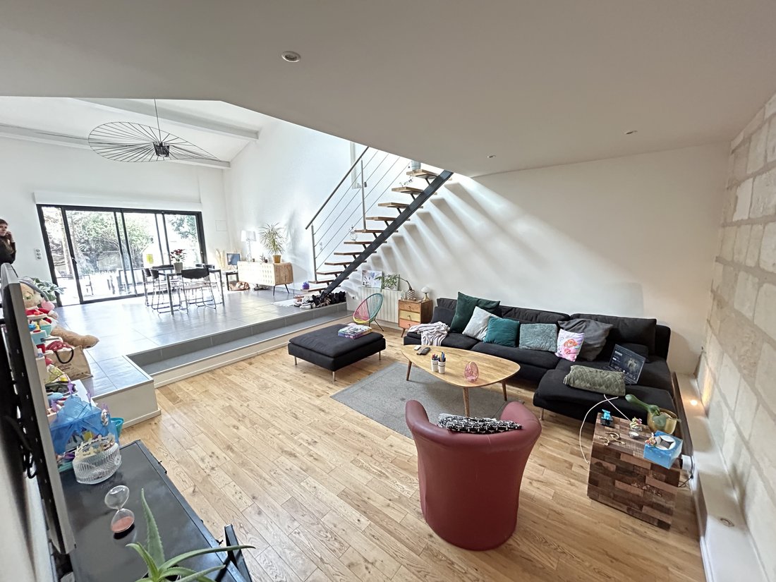 House in Mairie Bourg, Begles, France 4 - 15497237