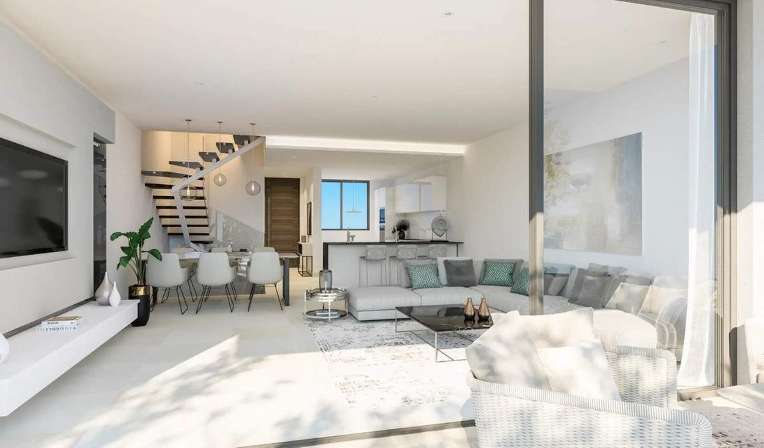 Villa in Marbella, Andalusia, Spain 4 - 15497223