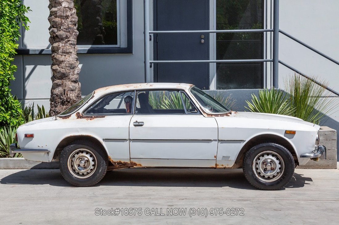 Alfa Romeo GTV 2000 in Los Angeles, CA 4 - 15497705