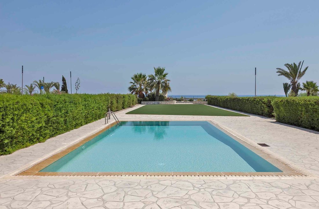 House in Larnaca, Larnaca, Cyprus 4 - 15498984