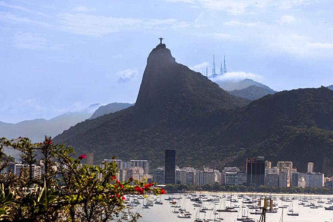 Villa in Rio de Janeiro, State of Rio de Janeiro, Brazil 2 - 15498448