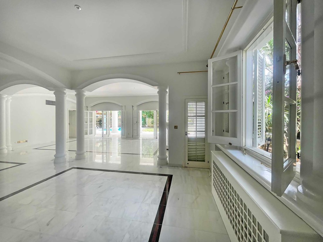 House in Nicosia, Nicosia, Cyprus 5 - 15499052