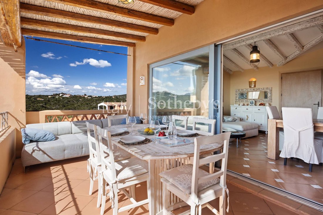 House in Abbiadori, Arzachena, Italy 4 - 15496624