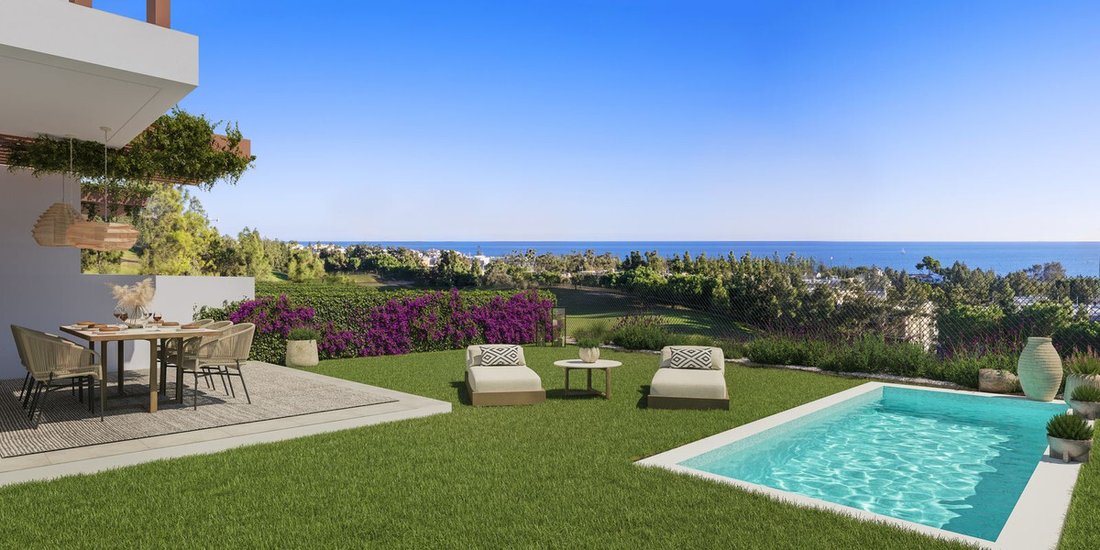 House in Mijas, Andalusia, Spain 2 - 13756234