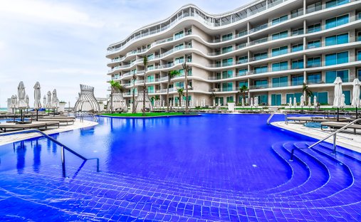 Apartment in Takia, Muscat Governorate, Oman 1