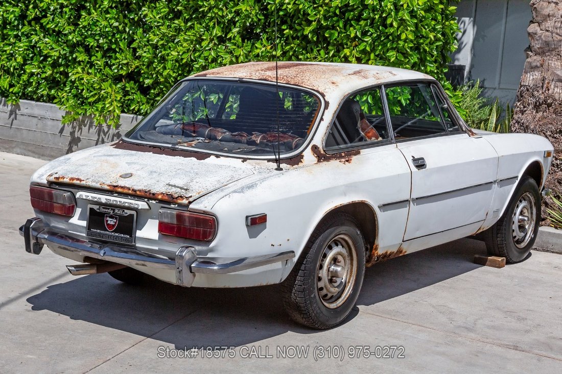 Alfa Romeo GTV 2000 in Los Angeles, CA 5 - 15497705
