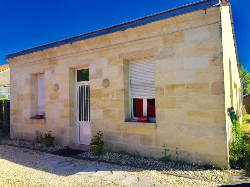 Land in Jean Moulin, Le Bouscat, France 5 - 15497443