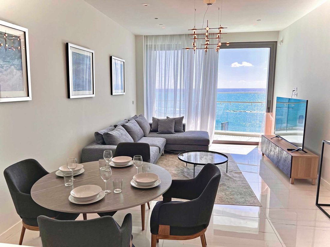 House in Limassol, Limassol, Cyprus 1 - 15499035