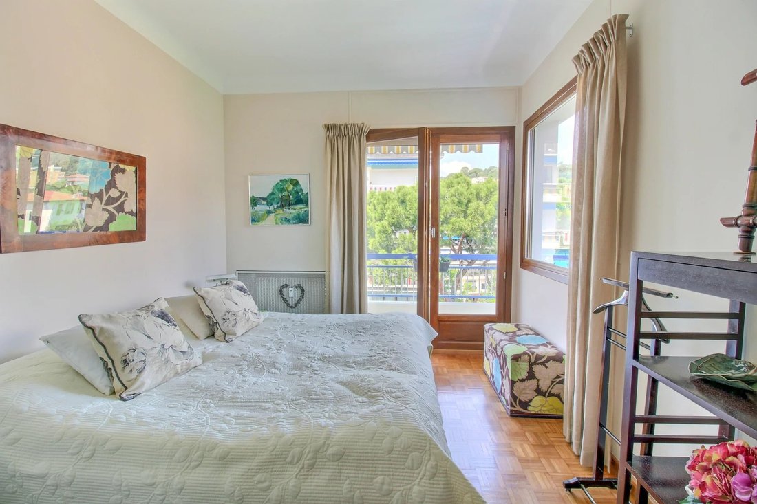 Apartment in Nice, Provence-Alpes-Côte d'Azur, France 5 - 13555681