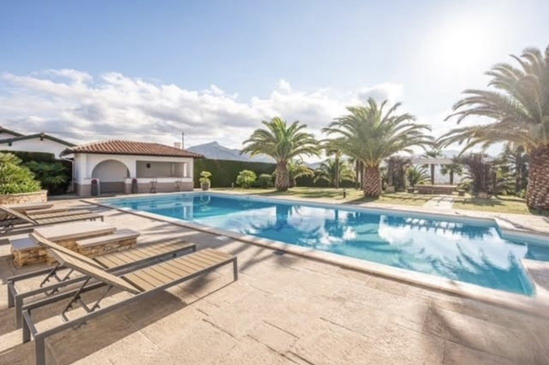 House in Bourg Kechiloa, Urrugne, France 1 - 15497183