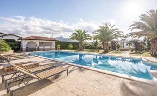 House in Bourg Kechiloa, Urrugne, France 1