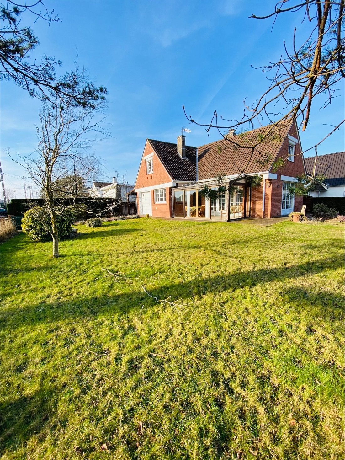 House in Zone Industrielle-Forêt, Le Touquet-Paris-Plage, France 1 - 15317408