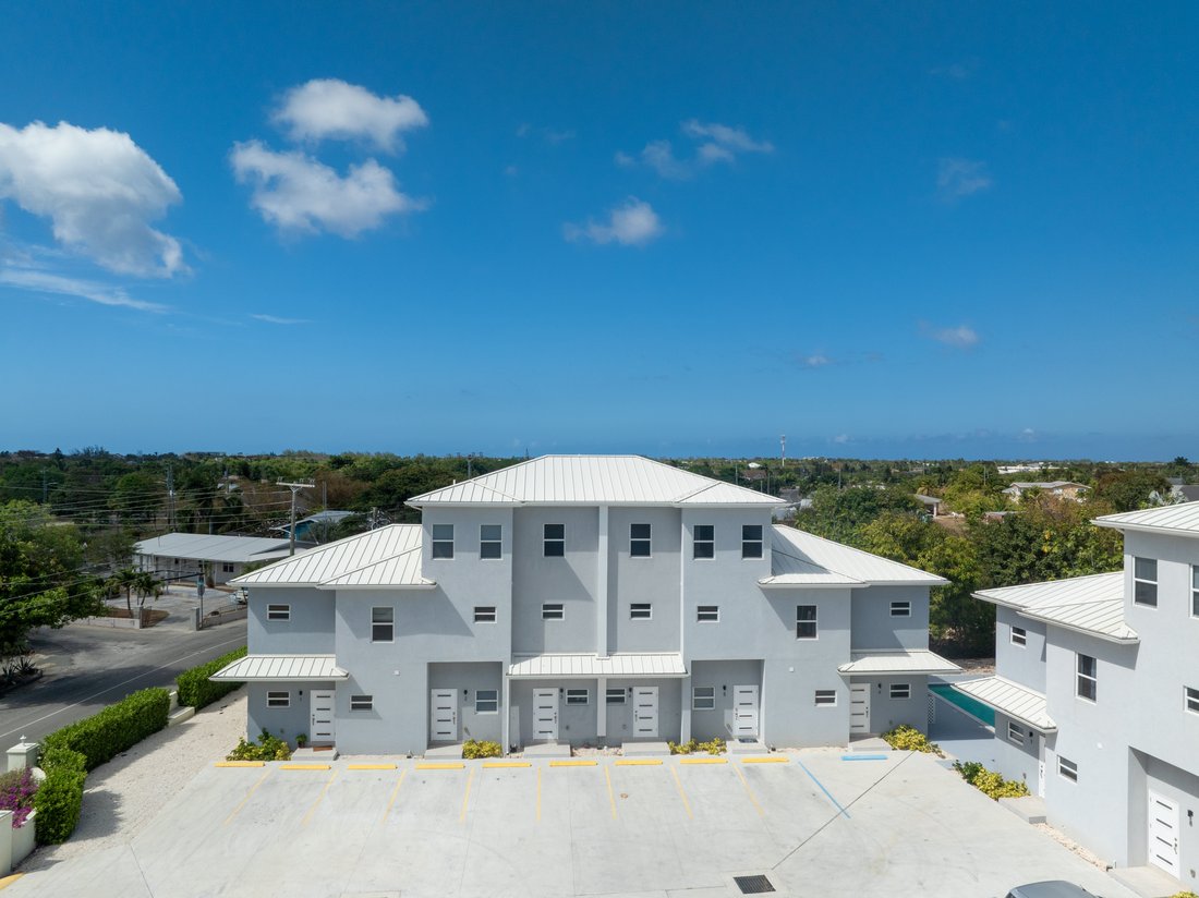 Condo in West Bay, West Bay, Cayman Islands 3 - 15496468