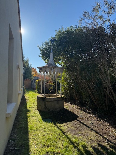 House in Jean Moulin, Le Bouscat, France 4 - 15497367