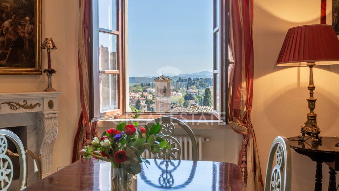 Appartamento a Cetona, Toscana, Italia 1 - 15498479