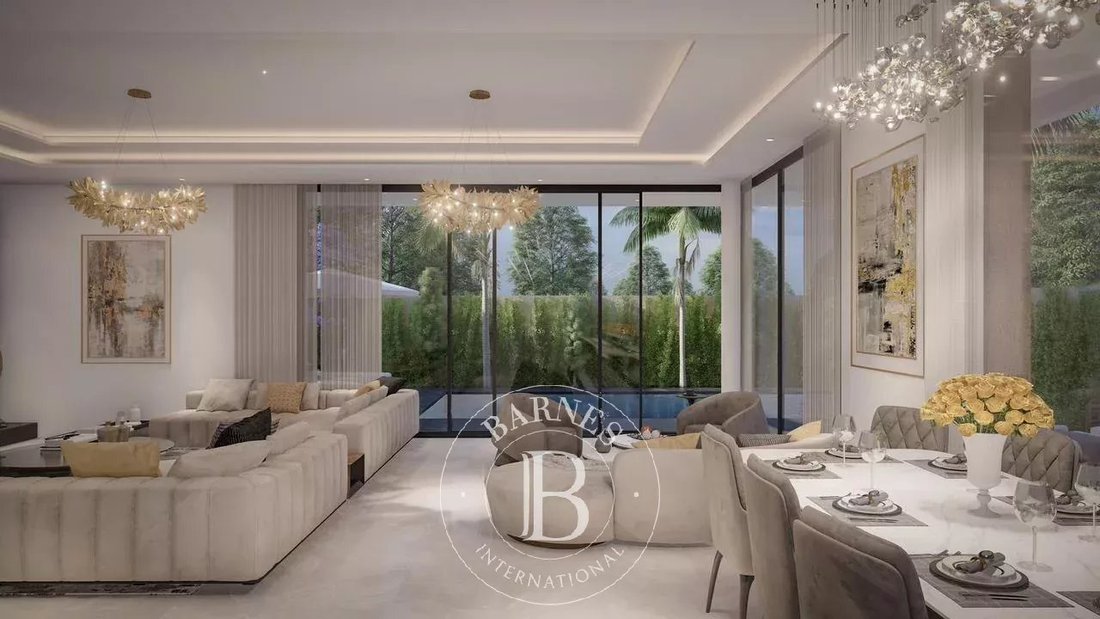 House in Menara, Marrakesh-Safi, Morocco 4 - 15497535