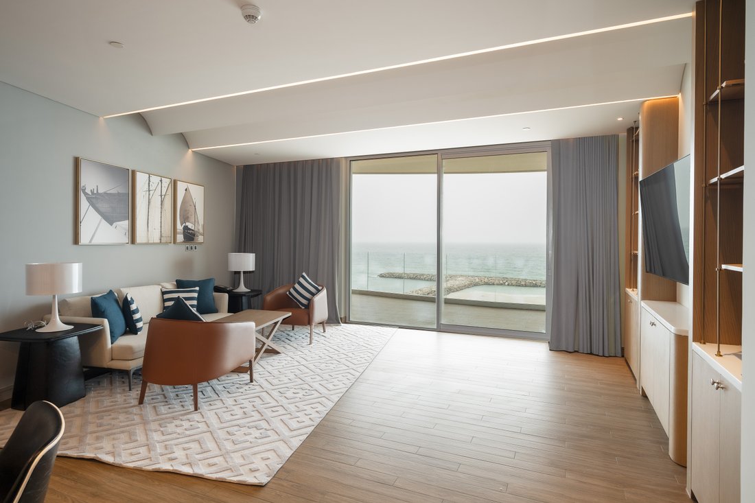 Apartment in Takia, Muscat Governorate, Oman 5 - 15496618