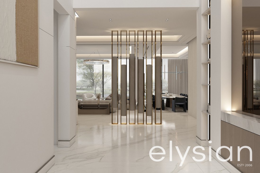 Villa in MBR City / Mohammed Bin Rashid City, Dubai, United Arab Emirates 2 - 15496314