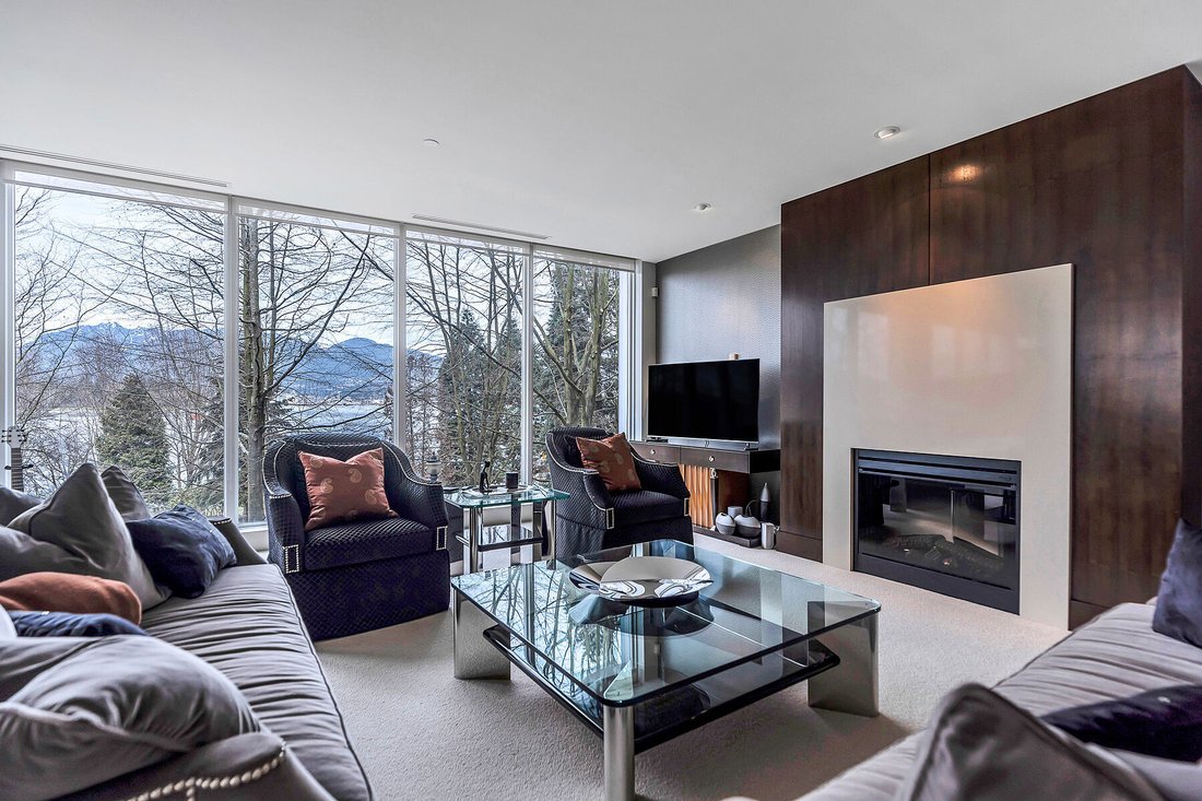Condo in Vancouver, British Columbia, Canada 5 - 15499354