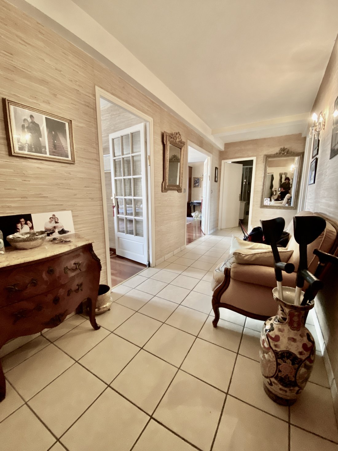 Apartment in Le Lac-Bacalan, Bordeaux, France 5 - 15497429