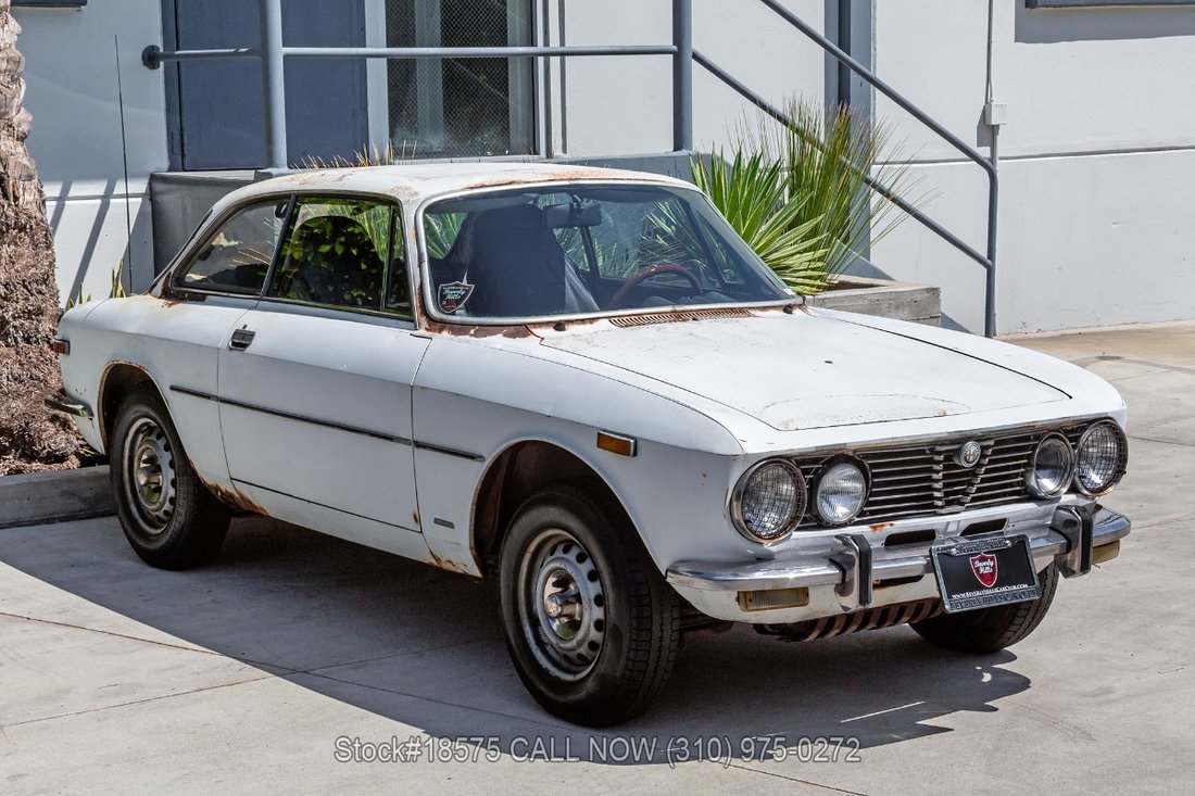 Alfa Romeo GTV 2000 in Los Angeles, CA 3 - 15497705