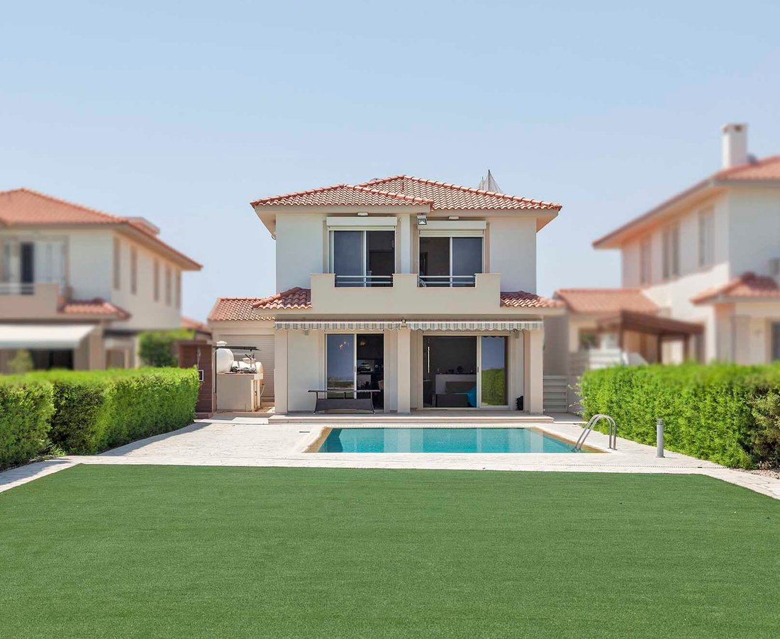 House in Larnaca, Larnaca, Cyprus 1 - 15498984