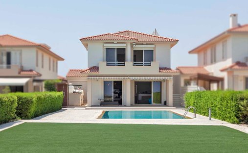 House in Larnaca, Larnaca, Cyprus 1