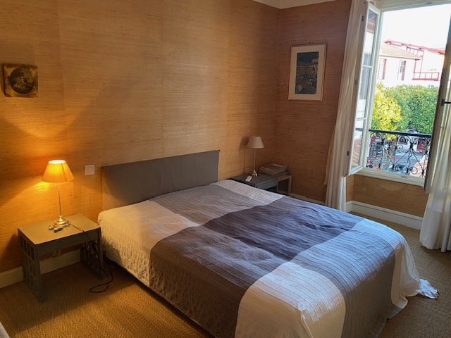 Apartment in Acotz, Saint-Jean-de-Luz, France 4 - 15497219