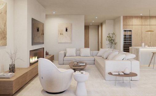 Apartment in Palma, Balearic Islands, Spain 1